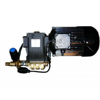 АВД моноблок Hawk M 2021 BP