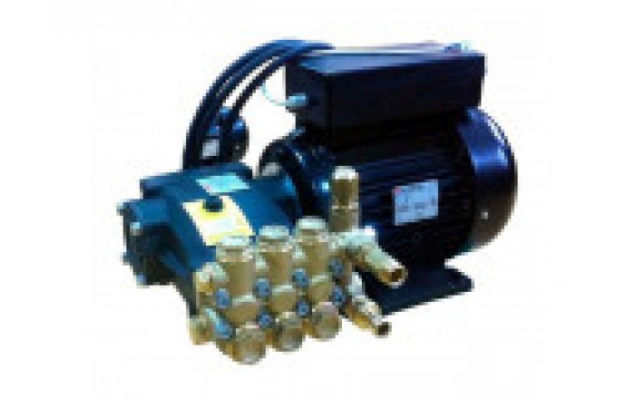 АВД моноблок Hawk  M 1914 BPH