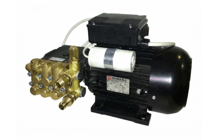 АВД моноблок Hawk M 1511 TS