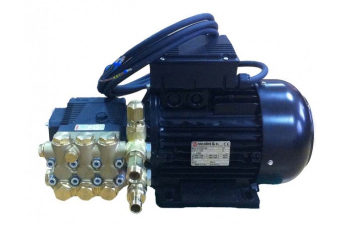 АВД моноблок Hawk  M 1914 BPH