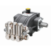 Насос высокого давления Hawk NHDP1020CWR
