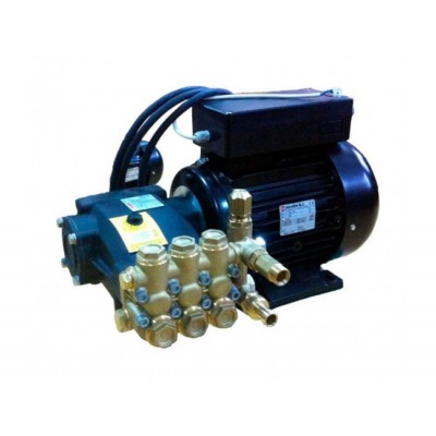 АВД моноблок Hawk M 1914TSH