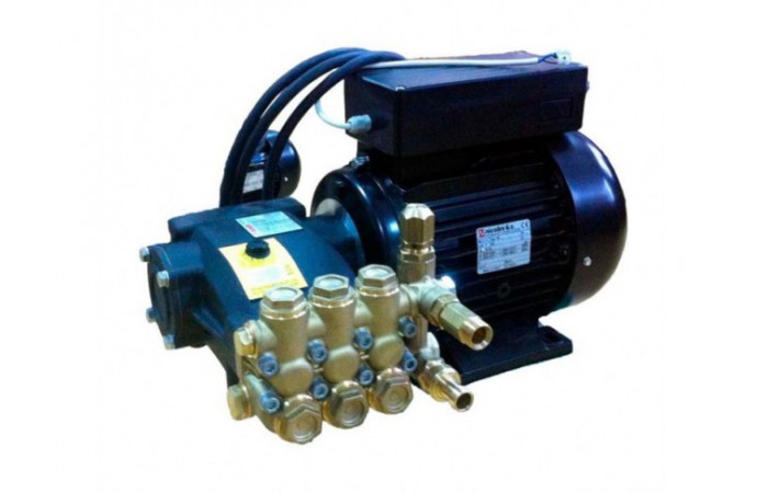 АВД моноблок Hawk M 1914 BPLE