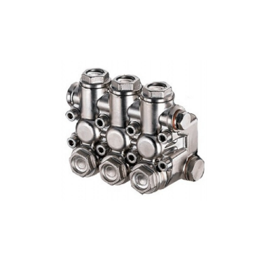 Комплект клапанного блока NMT CW