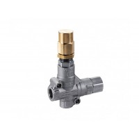 Регулятор давления Hawk VHP51