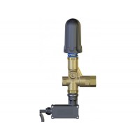 Регулятор высокого давления Hawk Pulsar 4R с микропереключателем