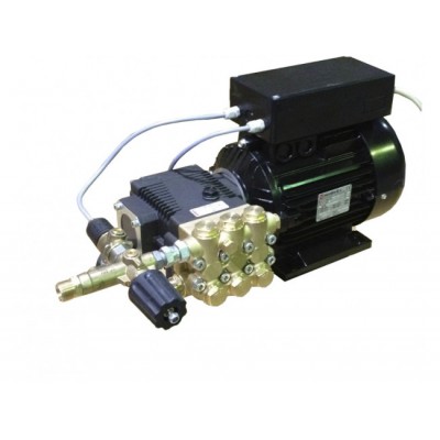 АВД моноблок Hawk M 2015 TSH BP