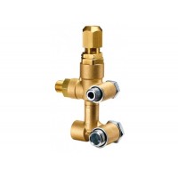 Регулятор давления Hawk VBT