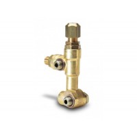 Регулятор давления Hawk VBA (NMT)