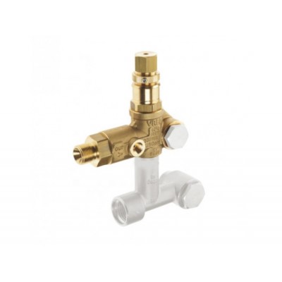 Регулятор давления для манометра Hawk VRF2