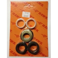 Комплект уплотнений 20 мм NMT (3 порш.)