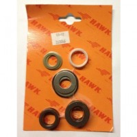 Комплект уплотнений 15 мм HD (3 порш.)
