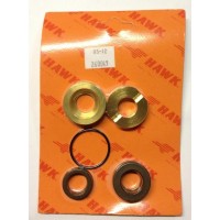 Комплект уплотнений 15 мм HD (1 порш.)