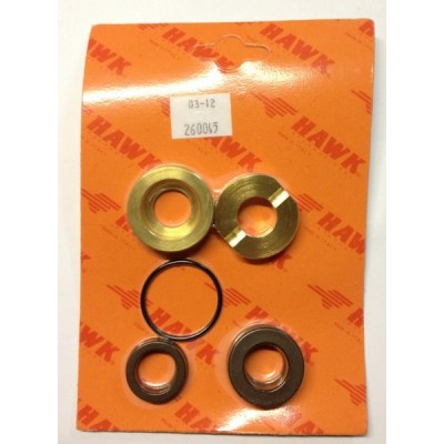 Комплект уплотнений 15 мм HD (1 порш.)