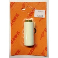 Комплект керамического поршня NMT 20 мм