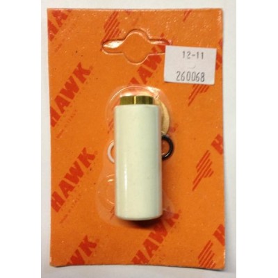 Комплект керамического поршня NMT 20 мм