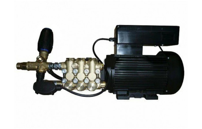 АВД моноблок Hawk M 1914 TSL