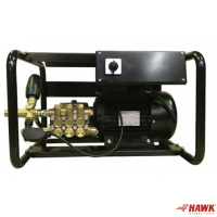 АВД на раме Hawk FX F 14/190 TS H