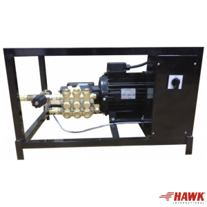 АВД на раме Hawk FX 15/250 TS