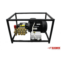 АВД на раме Hawk H 15/200 TS 5.5 R