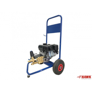 Бензиновый АВД Hawk FDX 11/200 (автономный)