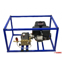 Бензиновый АВД Hawk GMG-20-350