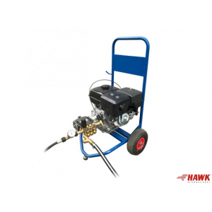 Бензиновый АВД Hawk FDX 15/250 (автономный)