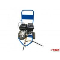 Бензиновый АВД Hawk CM 2030 G (автономный)