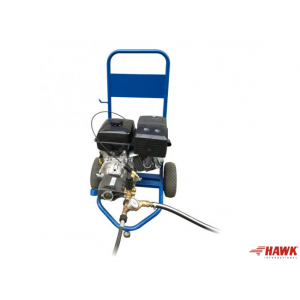 Бензиновый АВД Hawk CM 2030 G (автономный)