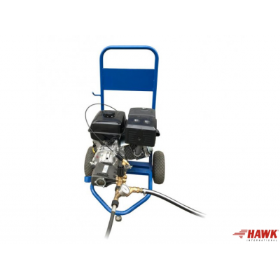 Бензиновый АВД Hawk CM 2030 G (автономный)