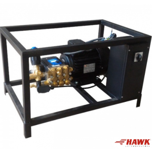 АВД на раме Hawk FX 14/190 TS