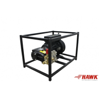 АВД на раме Hawk 15/200 BP 5,5 T