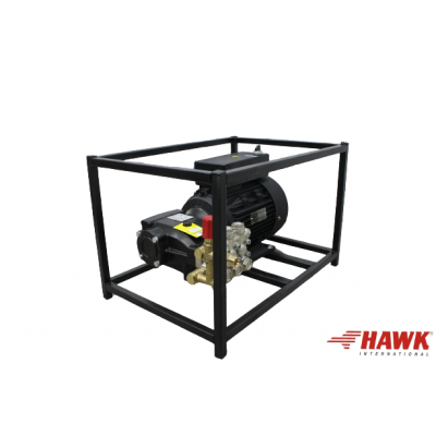 АВД на раме Hawk 15/200 BP 5,5 T