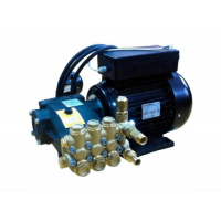 АВД моноблок Hawk M 2015 BP