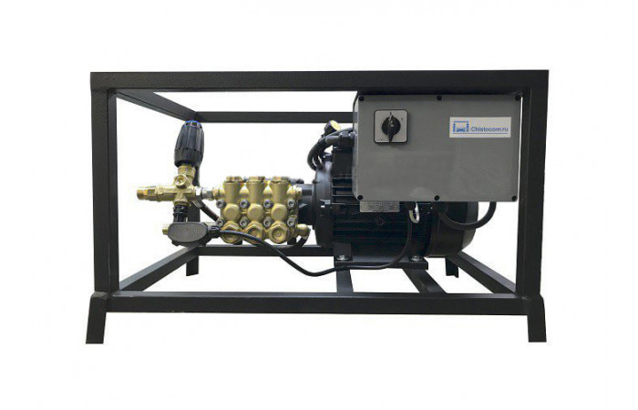 Аппарат высокого давления Hawk FX 1614 TS