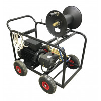 Аппарат высокого давления Hawk FX 2030 Mob TS
