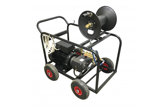 Аппарат высокого давления Hawk FX 2030 Mob TS