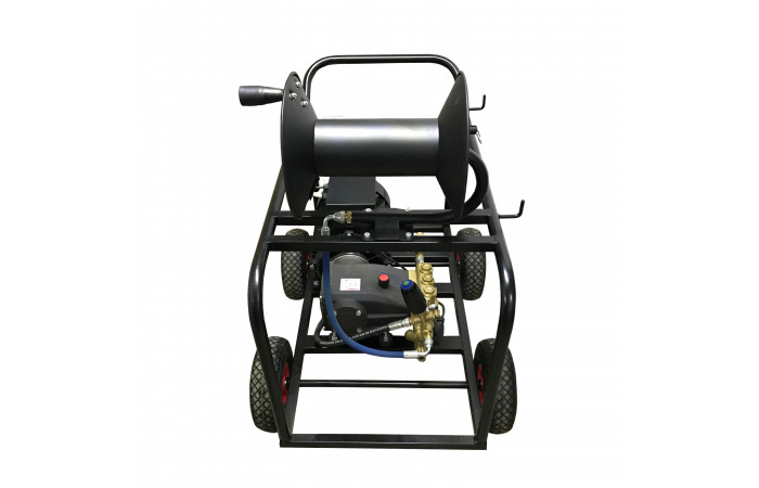 Аппарат высокого давления Hawk FX 2030 Mob TS Аппарат высокого давления Hawk FX 2030 Mob TS