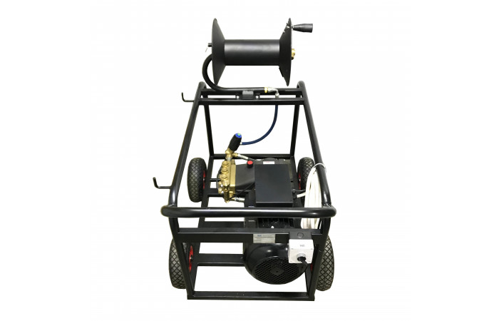 Аппарат высокого давления Hawk FX 2030 Mob TS Аппарат высокого давления Hawk FX 2030 Mob TS