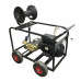 Аппарат высокого давления Hawk FX 2030 Mob TS Аппарат высокого давления Hawk FX 2030 Mob TS