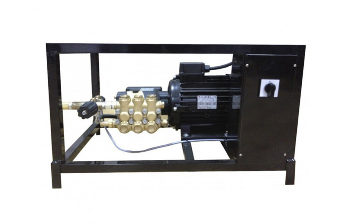 Аппарат высокого давления Hawk FX 2515 TS