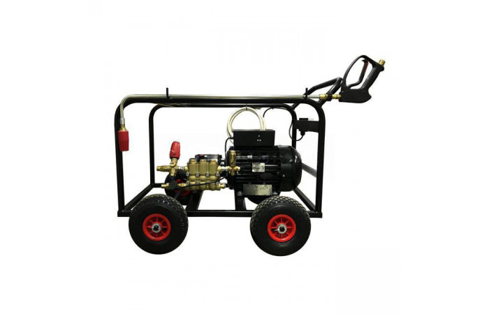 Аппарат высокого давления Hawk FX 5011 Mob TS