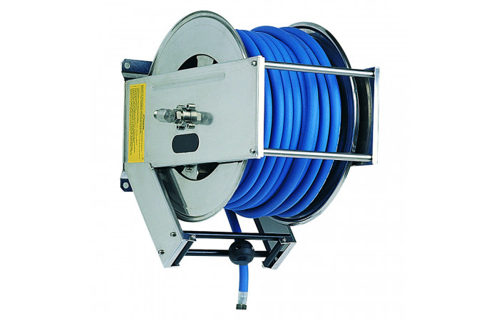 Автоматическая катушка Ramex AV 4500 40м 1/2