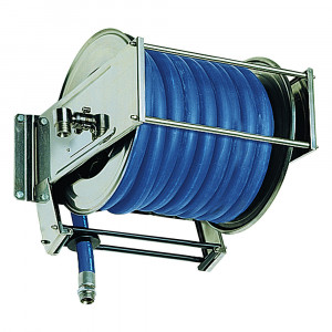 Автоматическая катушка Ramex AV 5000 30м 3/4