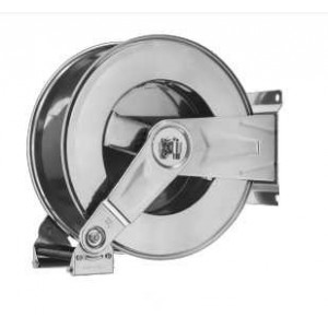 Автоматическая катушка Ramex HR 1100 20м 1/2