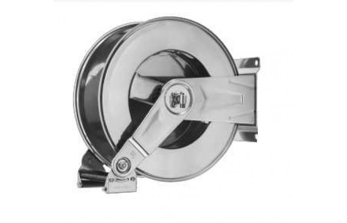 Автоматическая катушка Ramex HR 1100 20м 1/2