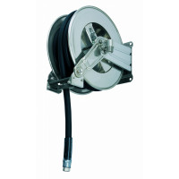 Автоматическая катушка Ramex HR 1200 13м 3/4