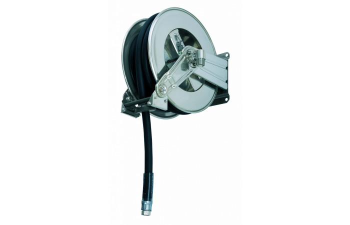 Автоматическая катушка Ramex HR 1200 13м 3/4