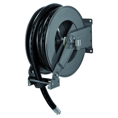 Автоматическая катушка Ramex HR 1200 DF