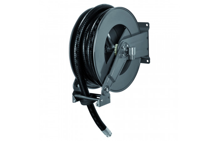 Автоматическая катушка Ramex HR 1200 DF